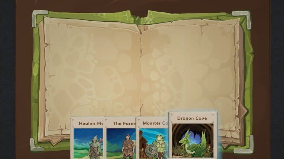 Talebuilder screenshot 6