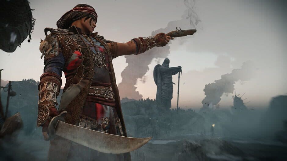 For Honor: Pirate Hero screenshot 1
