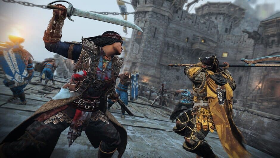 For Honor: Pirate Hero screenshot 3