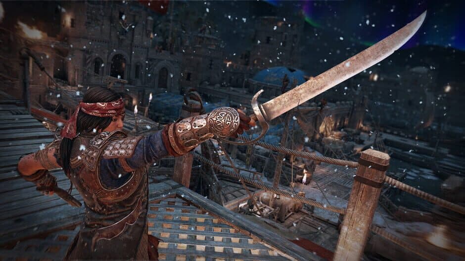 For Honor: Pirate Hero screenshot 5