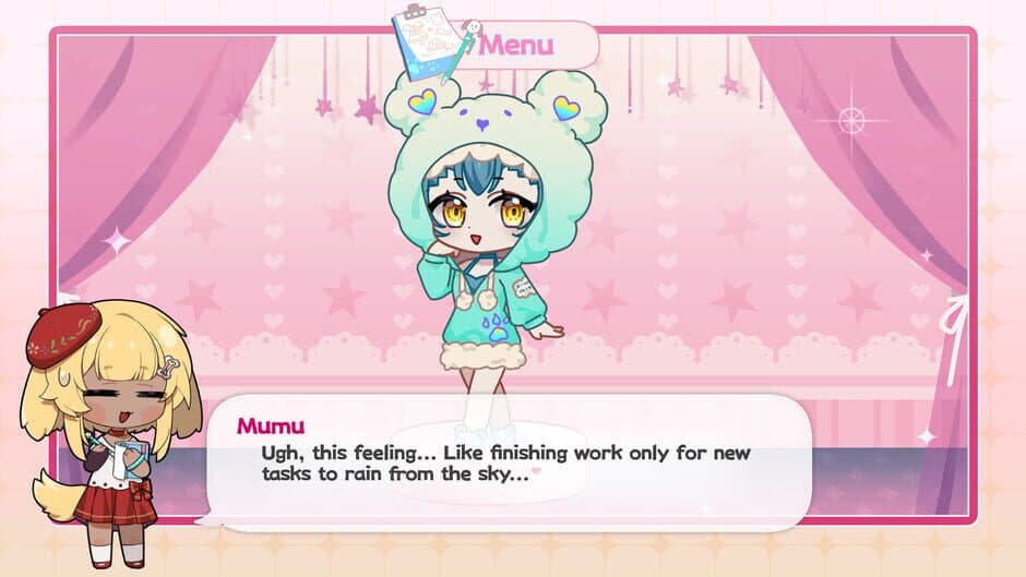 Sneaky Doggie screenshot 1