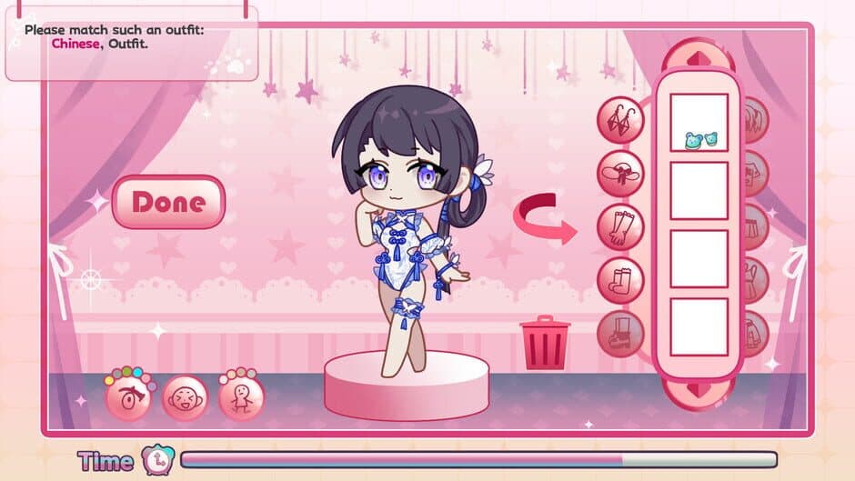 Sneaky Doggie screenshot 3