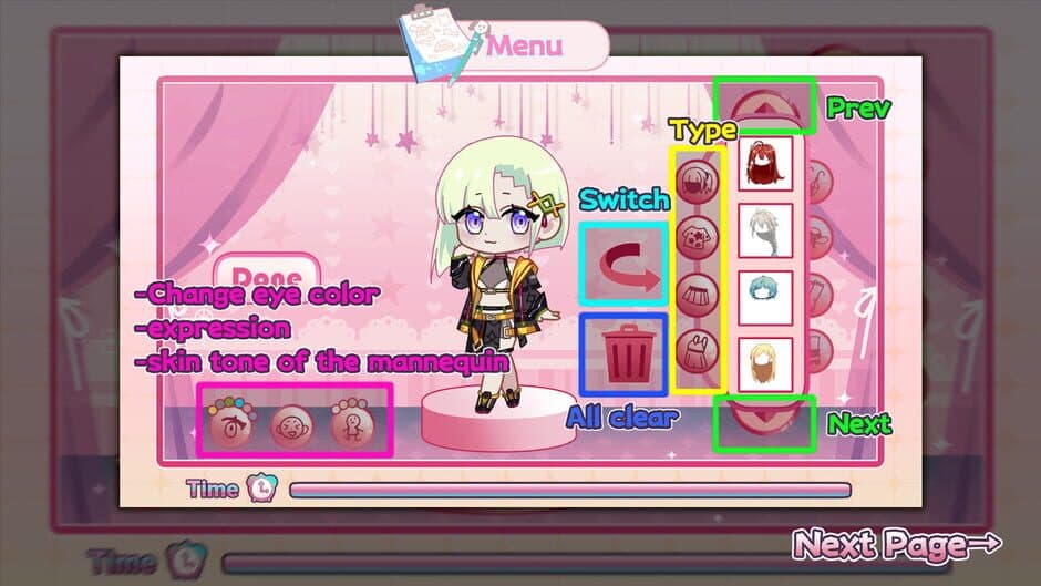 Sneaky Doggie screenshot 4