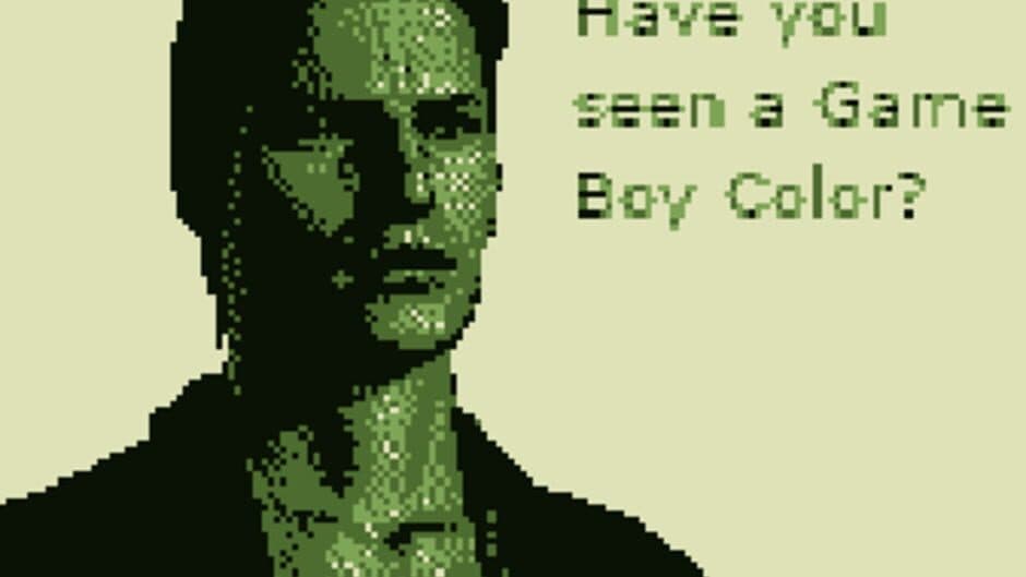 Silent Hill Demake screenshot 2