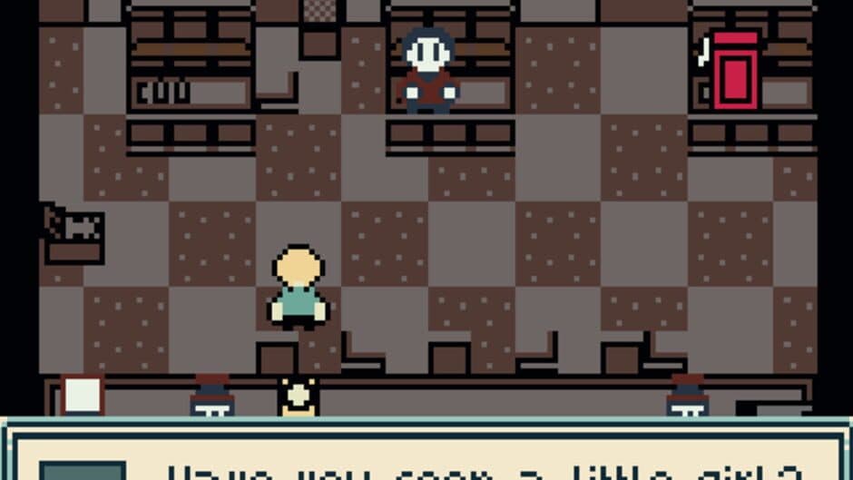 Silent Hill Demake screenshot 3