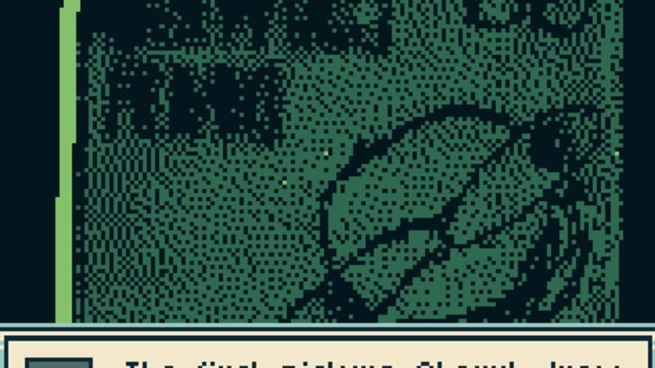 Silent Hill Demake screenshot 5