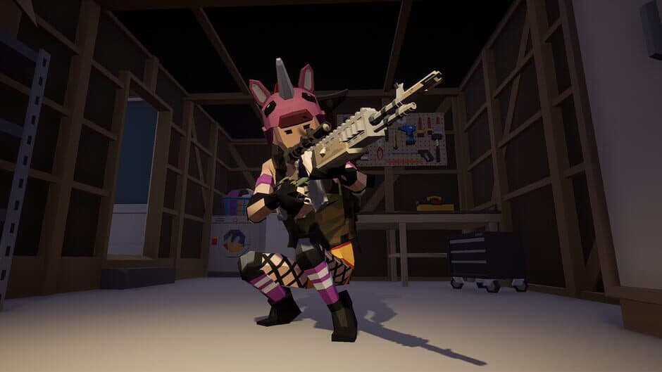 PolyRoyale screenshot 3