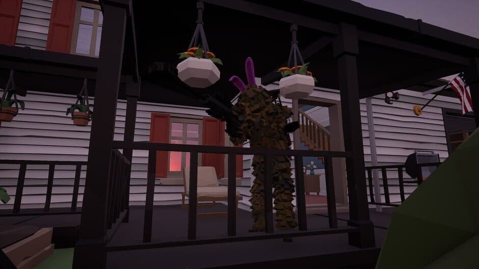 PolyRoyale screenshot 6