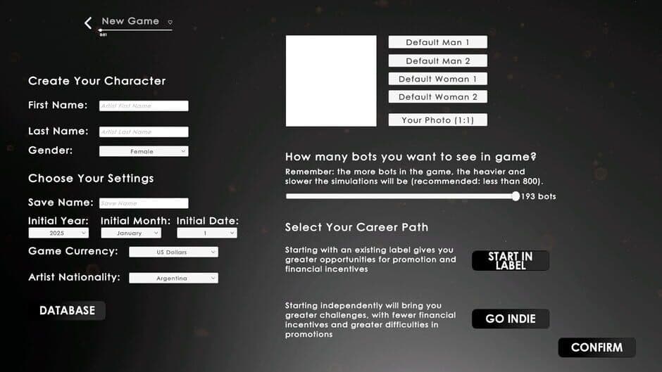 Streaming Race screenshot 6