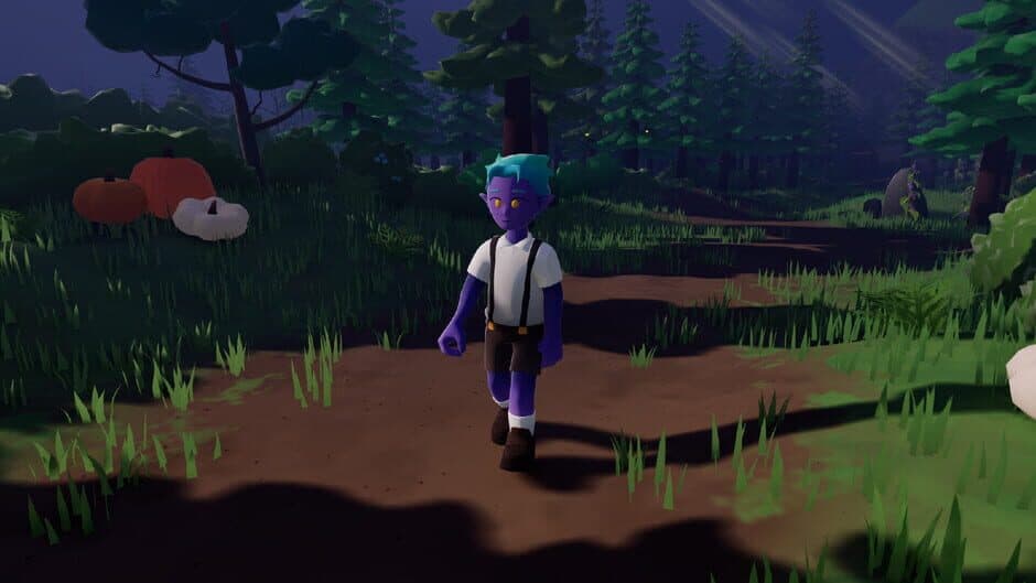 Diluted screenshot 6