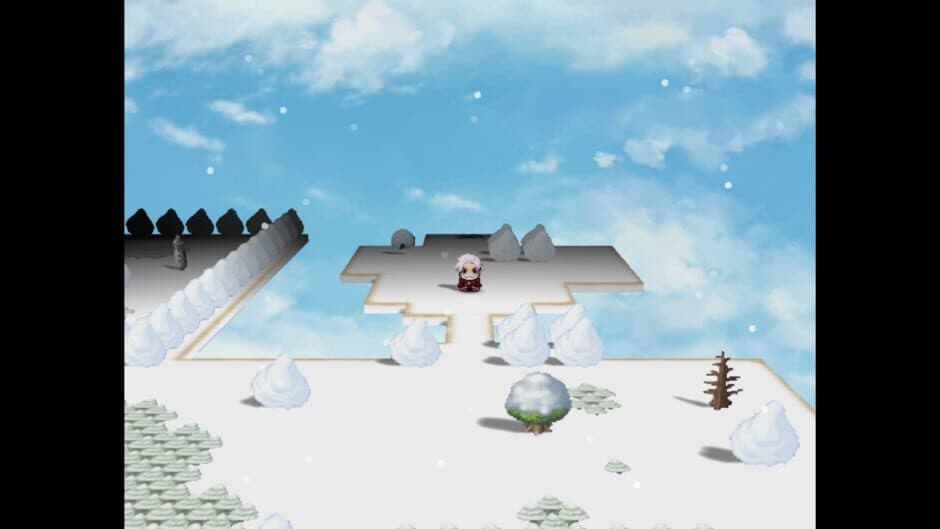 Santaquest screenshot 2
