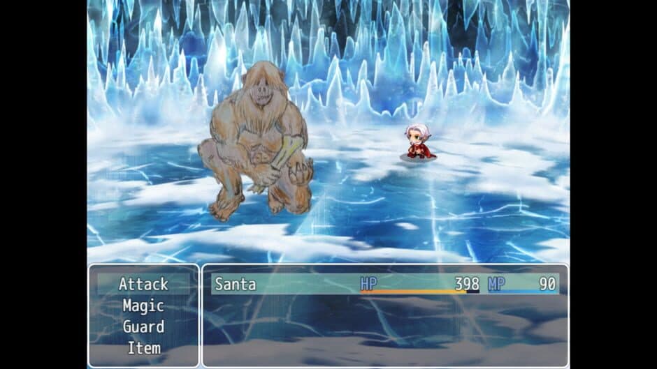 Santaquest screenshot 4