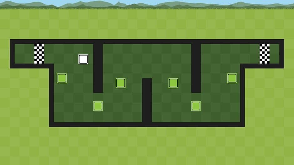 Run Quad Run screenshot 3