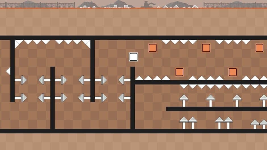 Run Quad Run screenshot 1