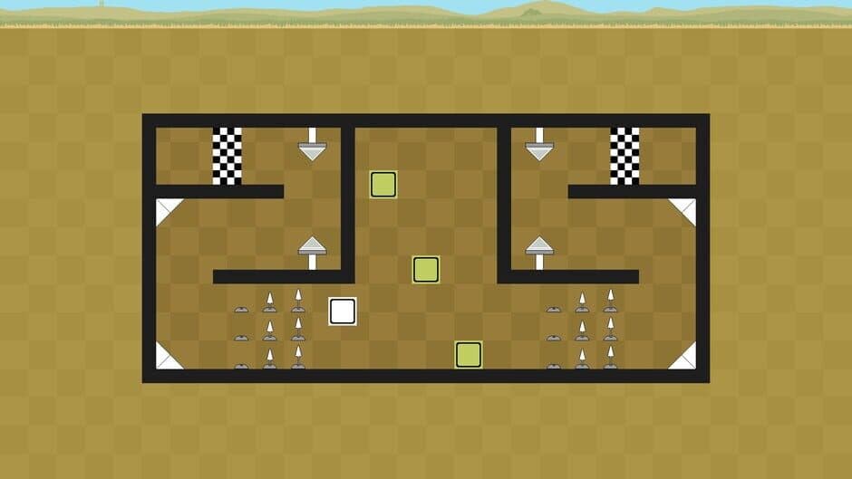 Run Quad Run screenshot 2