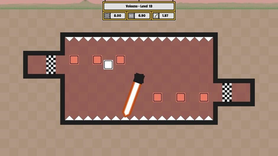 Run Quad Run screenshot 5