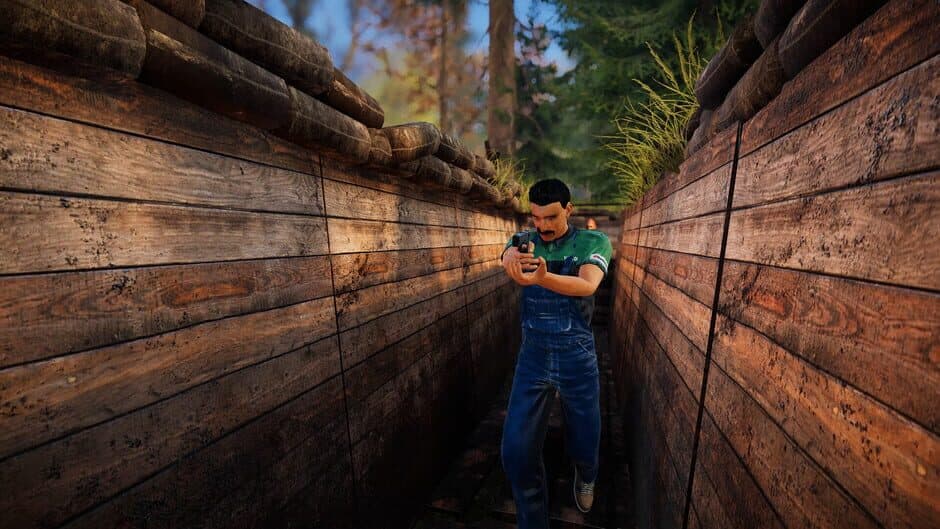 Arthas: The Game screenshot 2