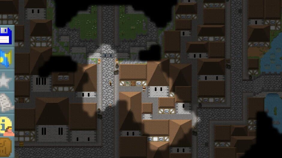 Pixelance screenshot 1