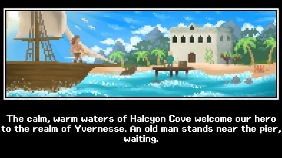 Pixelance screenshot 3