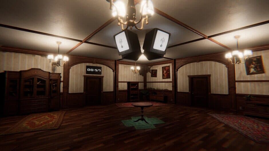 Room Rules screenshot 1