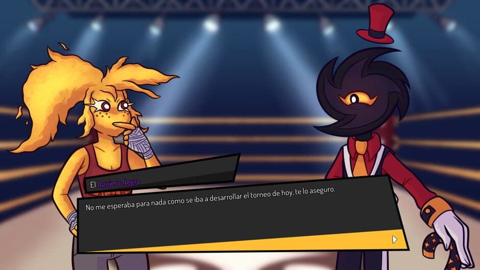 Super Star Battle Royale screenshot 4