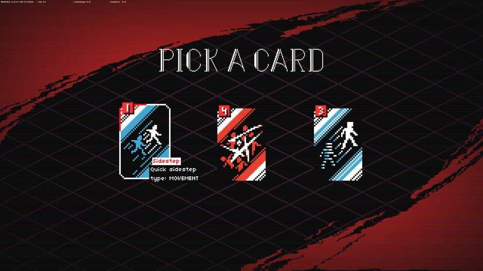 Project Killdance screenshot 1