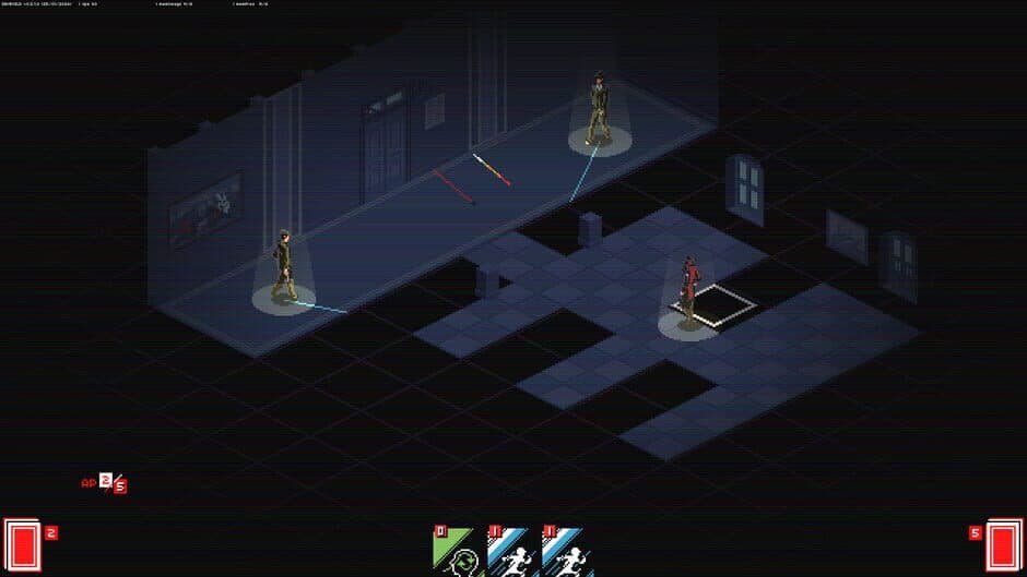 Project Killdance screenshot 2