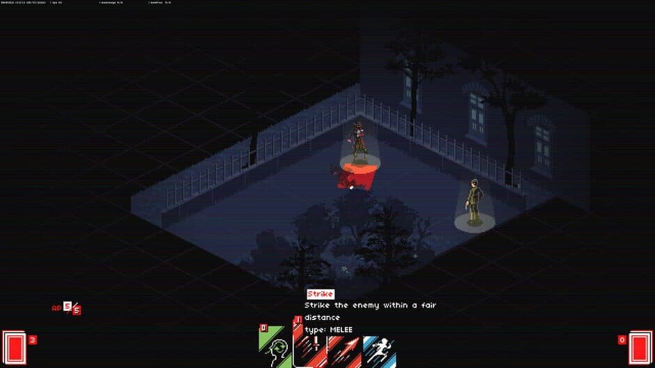 Project Killdance screenshot 4