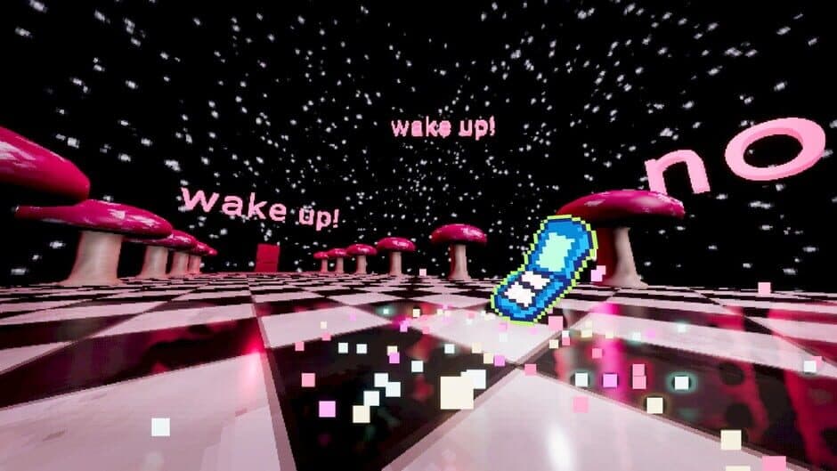 Oddcore screenshot 6