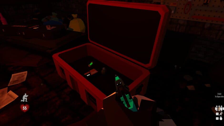 Evacuation Zone: Tampere screenshot 4