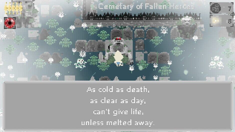 Spooky Monkey screenshot 2