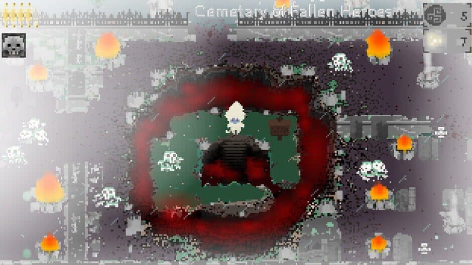 Spooky Monkey screenshot 4