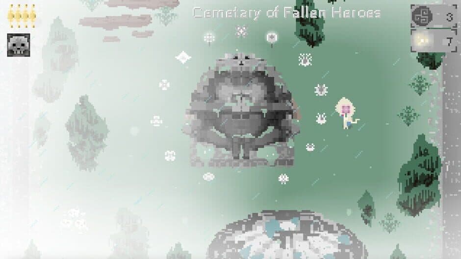 Spooky Monkey screenshot 6