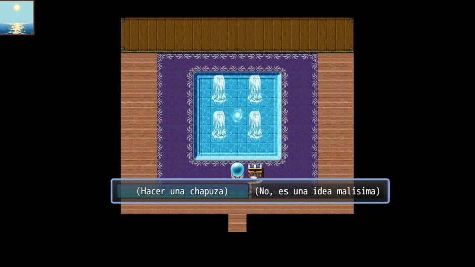 Luna de Selene screenshot 3