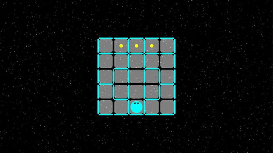 Spirit-Capture Net screenshot 1