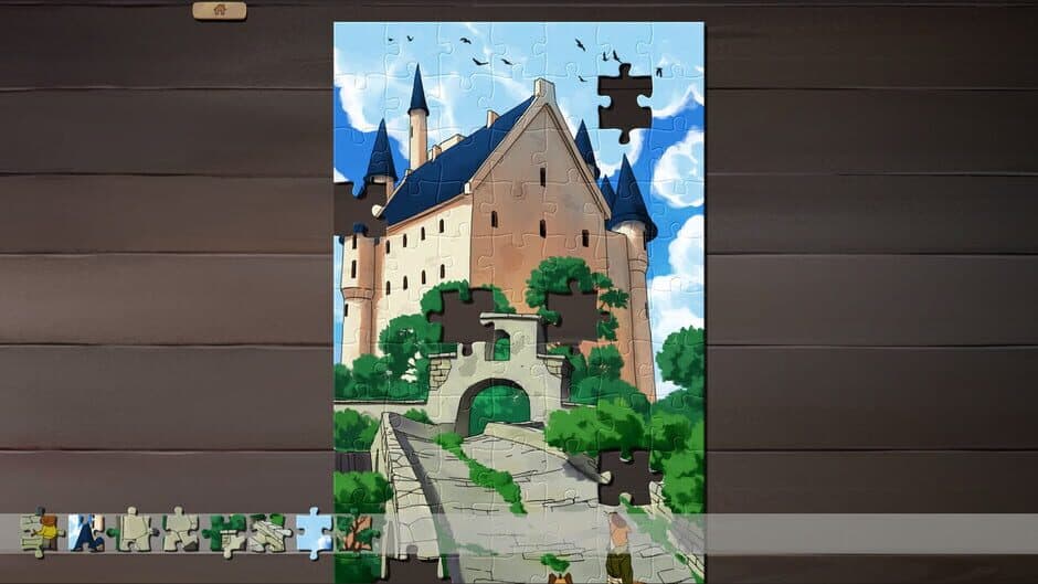 The Dagby Files screenshot 2