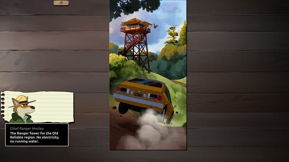 The Dagby Files screenshot 4