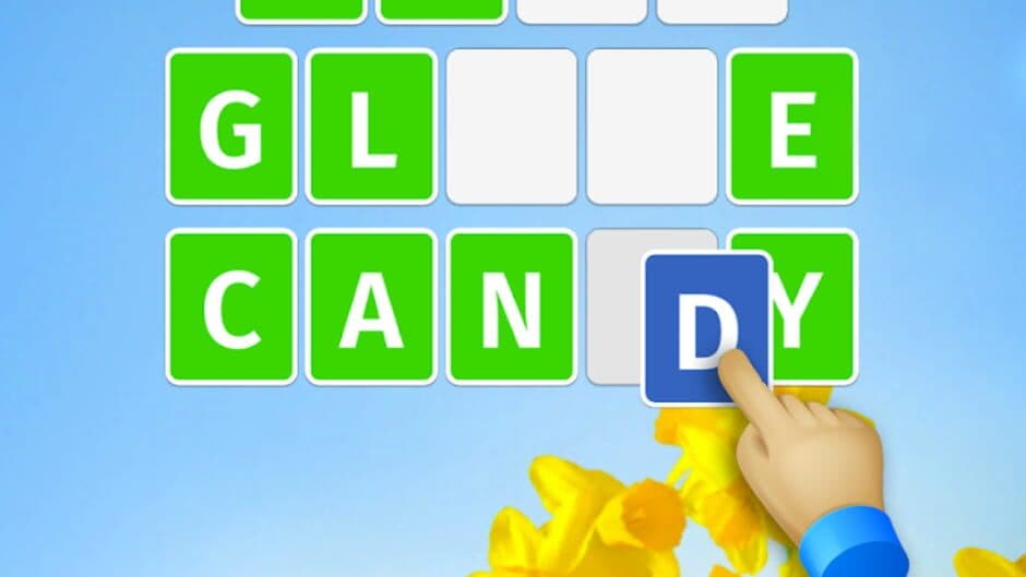 Word Tango screenshot 1