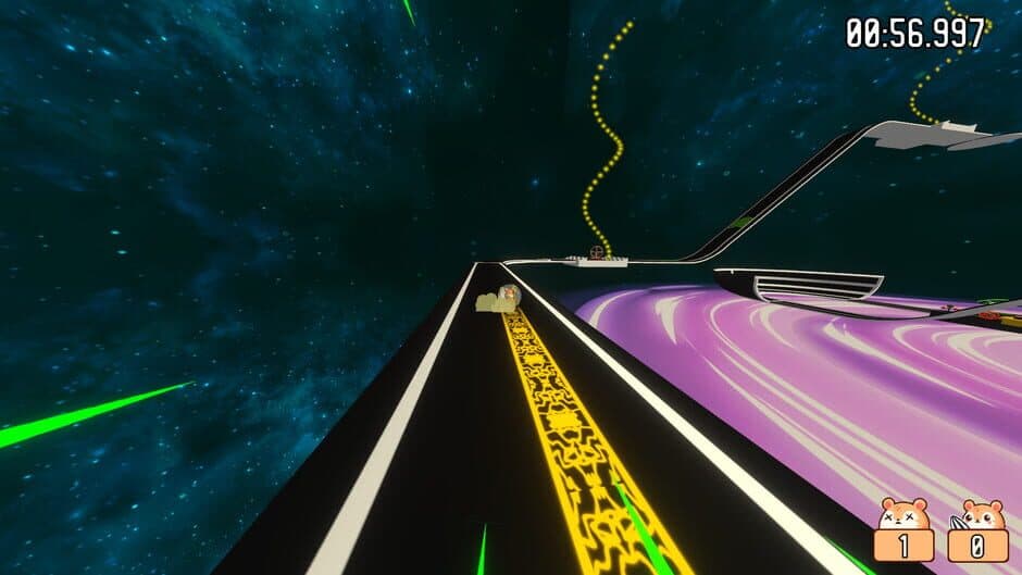 Billie's Wheelie screenshot 3