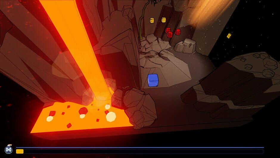 Cubettiny screenshot 3