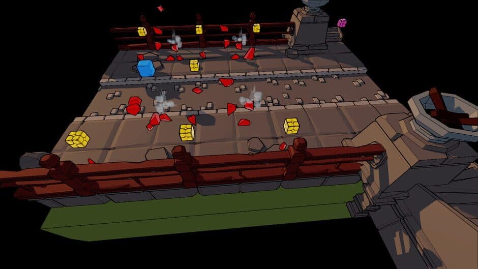 Cubettiny screenshot 6