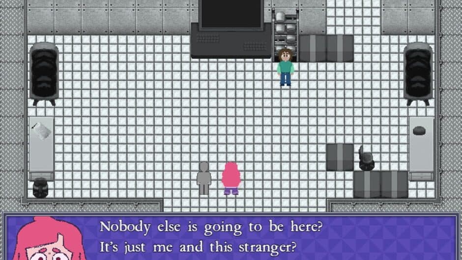 Frozen Forward screenshot 2