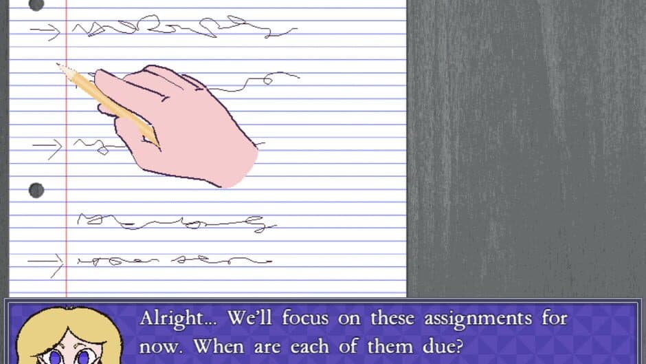 Frozen Forward screenshot 1