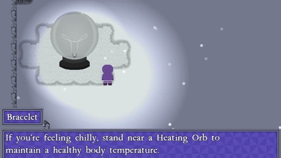 Frozen Forward screenshot 3