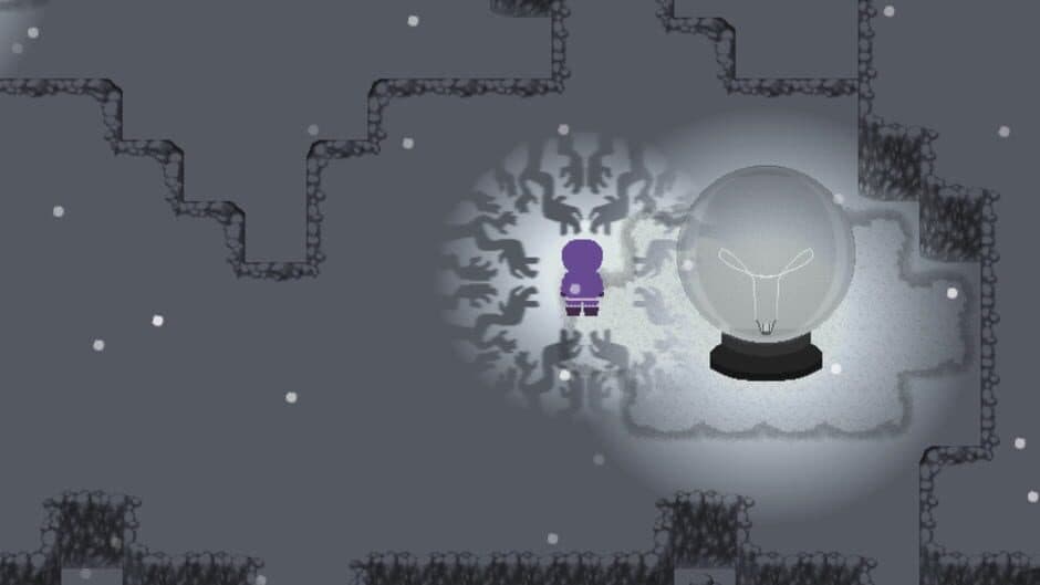 Frozen Forward screenshot 4