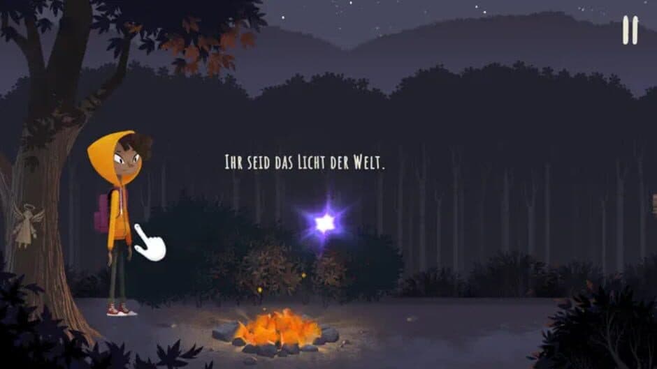 Light on Earth screenshot 1