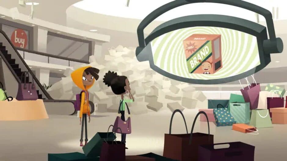 Light on Earth screenshot 3