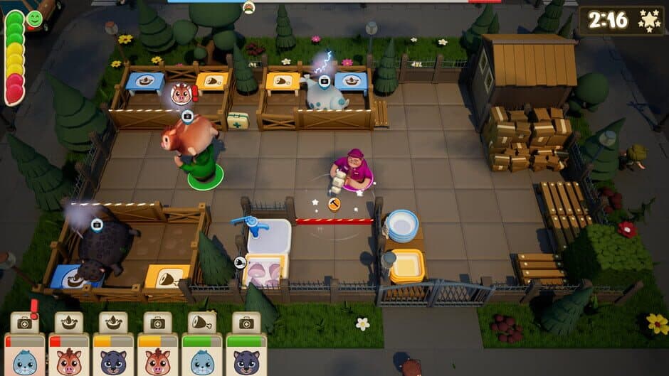 Zoo Time screenshot 5