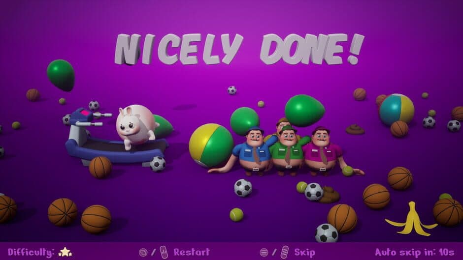 Zoo Time screenshot 3