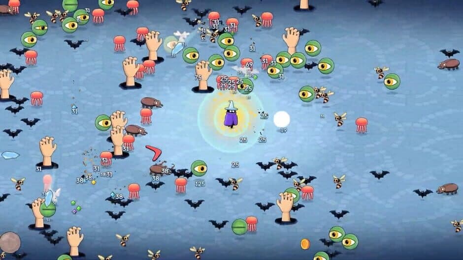 Strikevoid screenshot 1